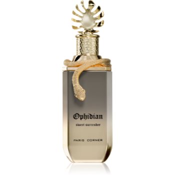 Paris Corner Ophidian Sweet Surrender Eau de Parfum unisex - imagine 2